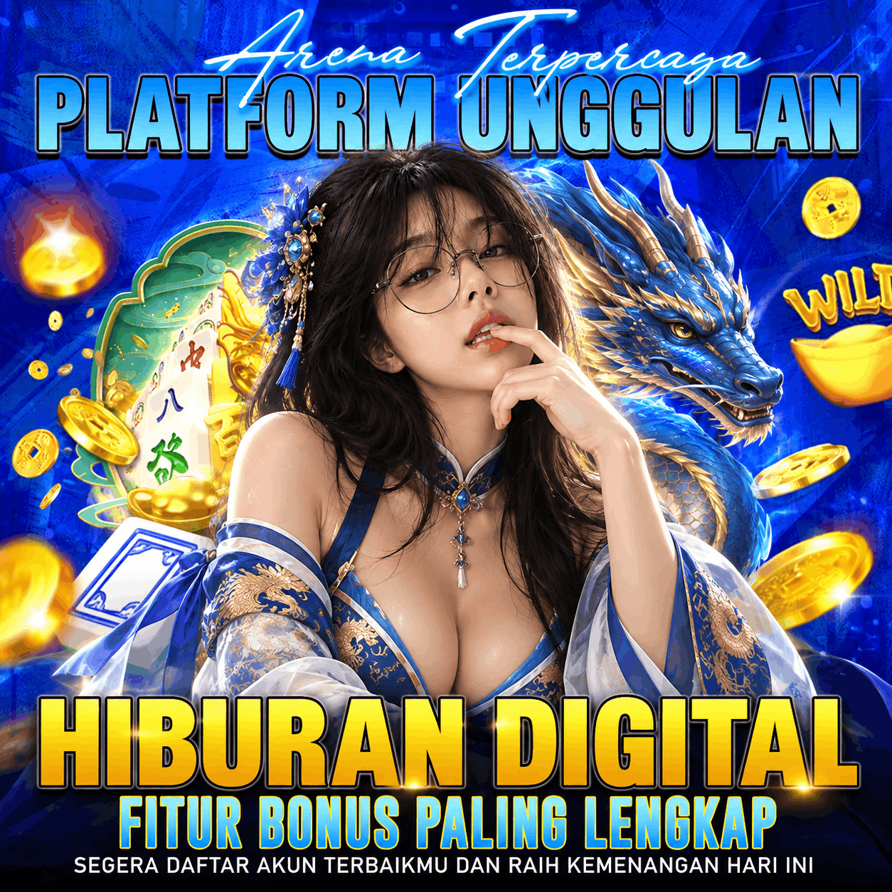 KAIZEN888 Link Slot Online Gacor Terpercaya Indonesia